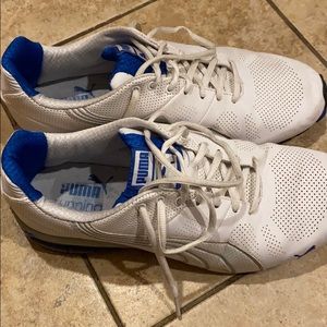 Puma sneakers-Offers accepted!